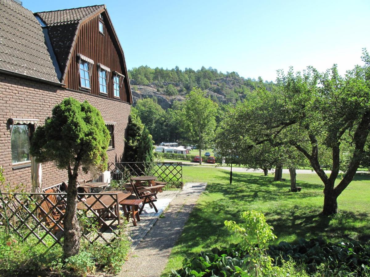 Apartment Stegeborg Norrkrog By Interhome 外观 照片