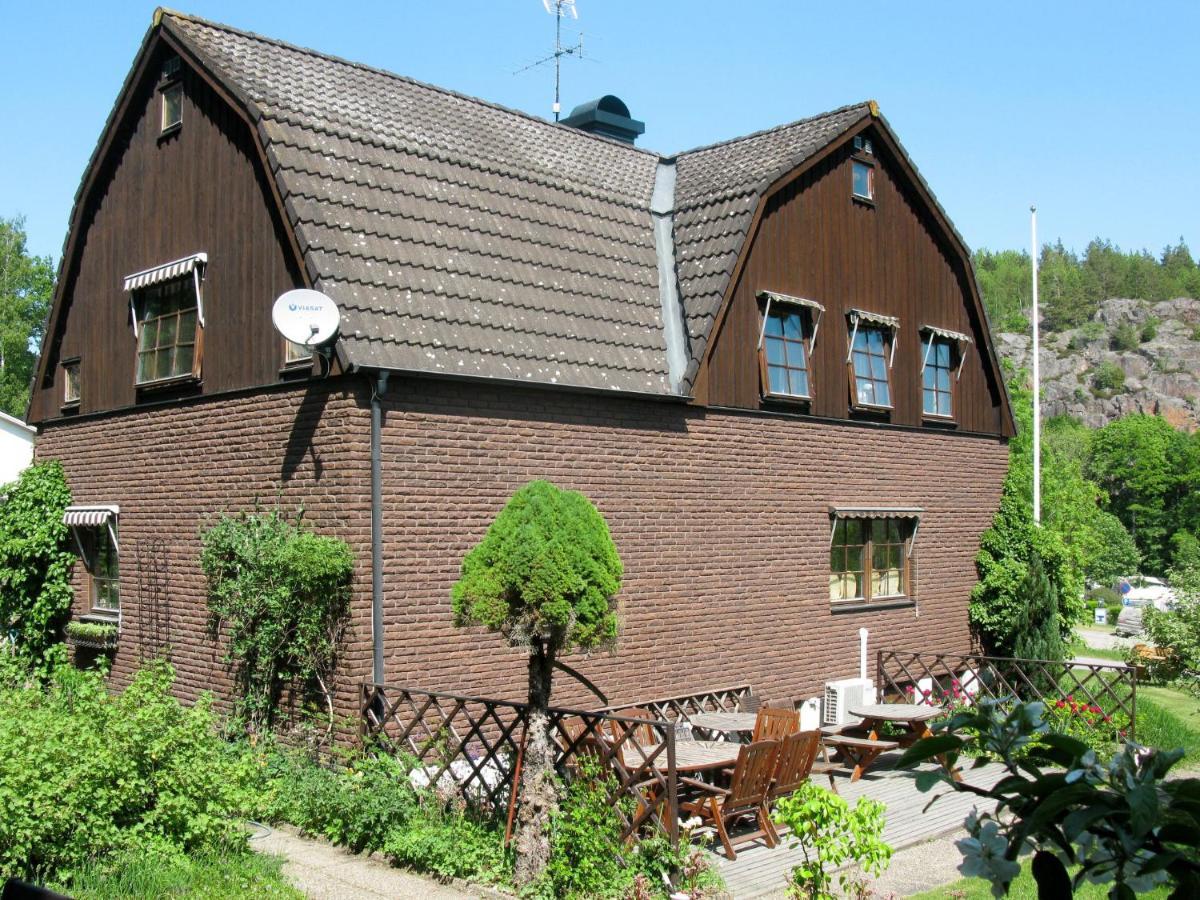 Apartment Stegeborg Norrkrog By Interhome 外观 照片