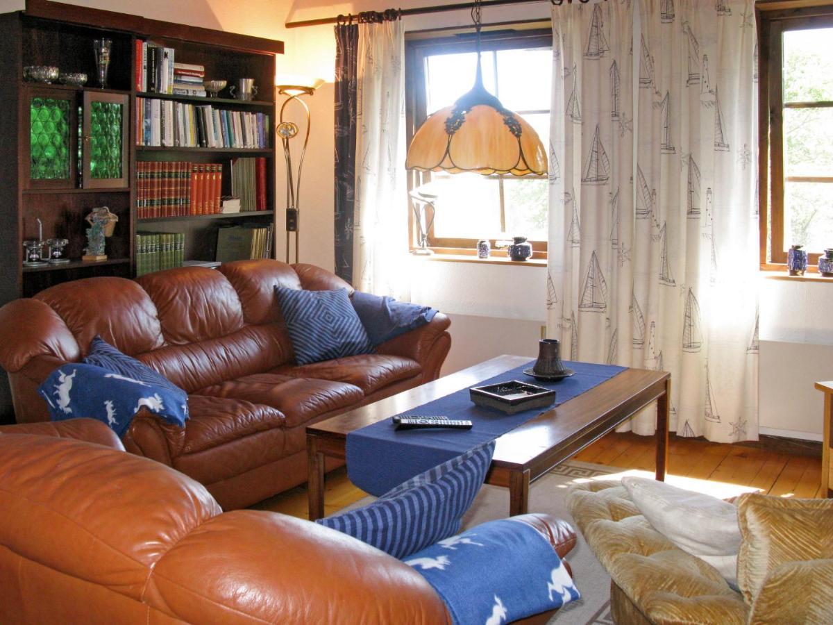 Apartment Stegeborg Norrkrog By Interhome 外观 照片